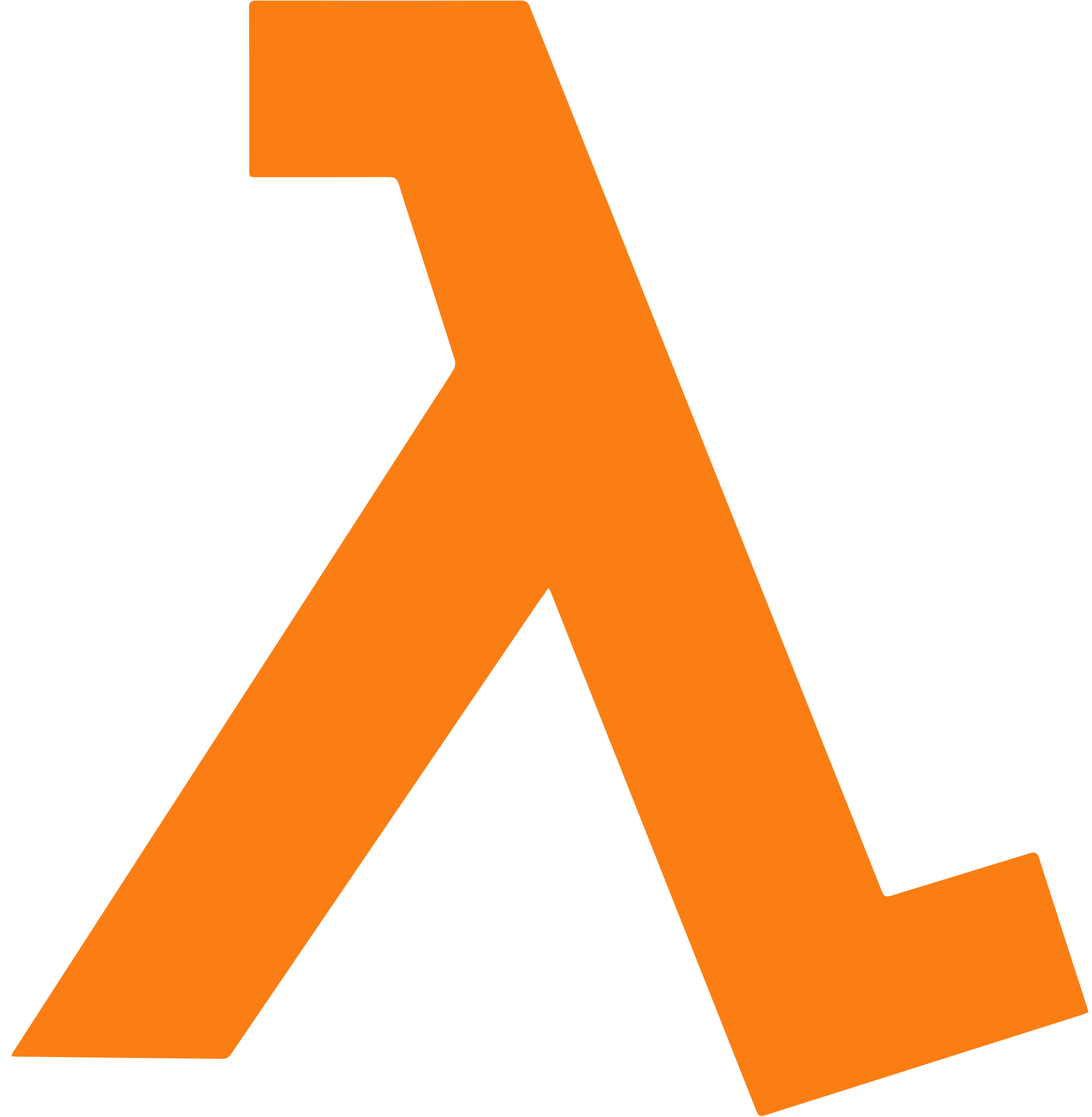 Kubernetes logo